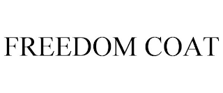 FREEDOM COAT