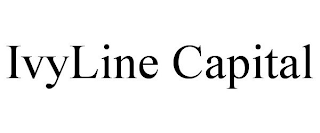 IVYLINE CAPITAL