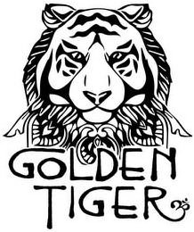 GOLDEN TIGER