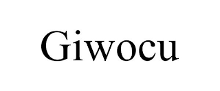 GIWOCU