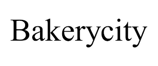 BAKERYCITY