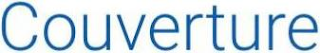 COUVERTURE