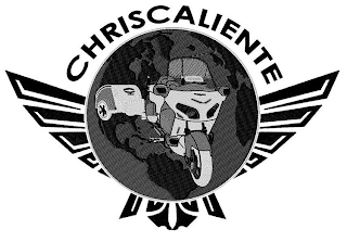 CHRISCALIENTE