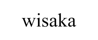 WISAKA