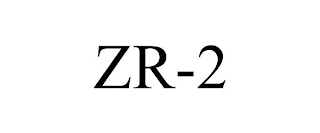 ZR-2