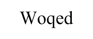 WOQED