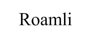 ROAMLI