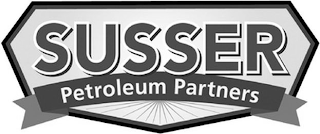 SUSSER PETROLEUM PARTNERS