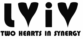 LVIV TWO HEARTS IN SYNERGY