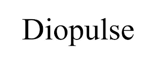 DIOPULSE