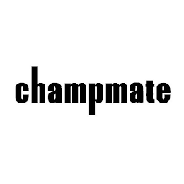CHAMPMATE