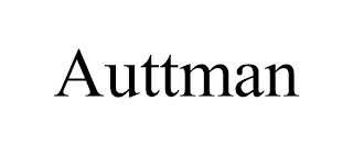 AUTTMAN