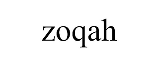 ZOQAH