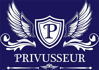 P PRIVUSSEUR