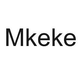 MKEKE