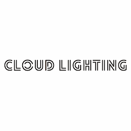 CLOUD LIGHTING