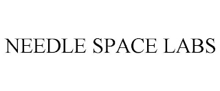 NEEDLE SPACE LABS