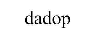 DADOP