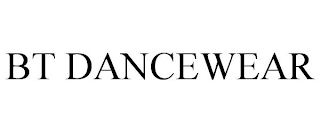 BT DANCEWEAR