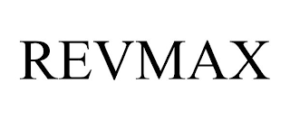 REVMAX