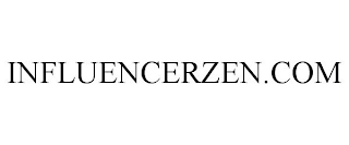 INFLUENCERZEN.COM