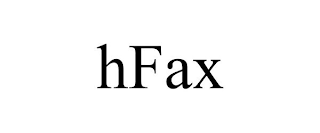 HFAX