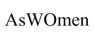 ASWOMEN