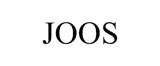 JOOS