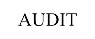 AUDIT