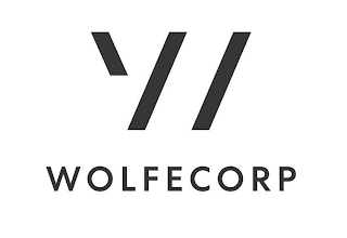 W WOLFECORP