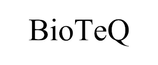 BIOTEQ