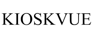 KIOSKVUE