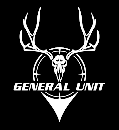 GENERAL UNIT