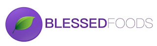 BLESSEDFOODS