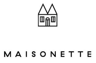 MAISONETTE