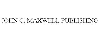 JOHN C. MAXWELL PUBLISHING