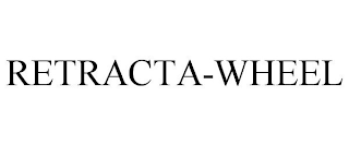 RETRACTA-WHEEL