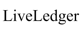 LIVELEDGER