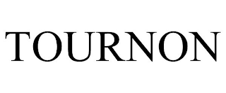 TOURNON