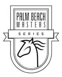 PALM BEACH MASTERS SERIES