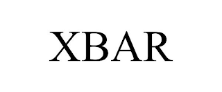 XBAR