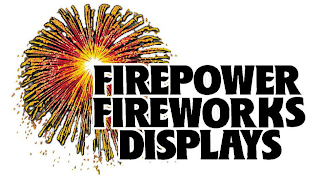 FIREPOWER FIREWORKS DISPLAYS