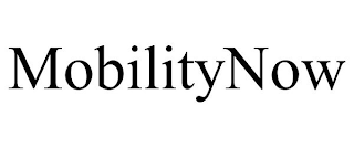 MOBILITYNOW