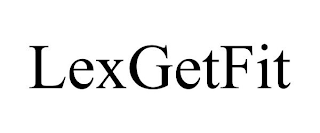 LEXGETFIT