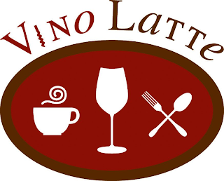 VINO LATTE