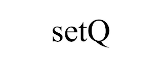 SETQ