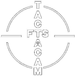 TACTACAM FTS