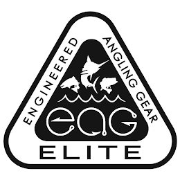 ENGINEERED ANGLING GEAR EAG ELITE