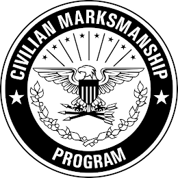 CIVILIAN MARKSMANSHIP PROGRAM