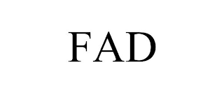 FAD